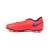 Nike Mercurial Vortex Fg Jr gyerek Stoplis cipő #piros 31359281}
