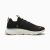 Puma FLEXFOCUS LITE BETTER KNIT női cipő fekete 31002201 37.5-ös méret 164556457