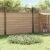vidaXL Kertkerítés panel 24 db 25 x 30 cm Horganyzott Acél Ezüst 164566043