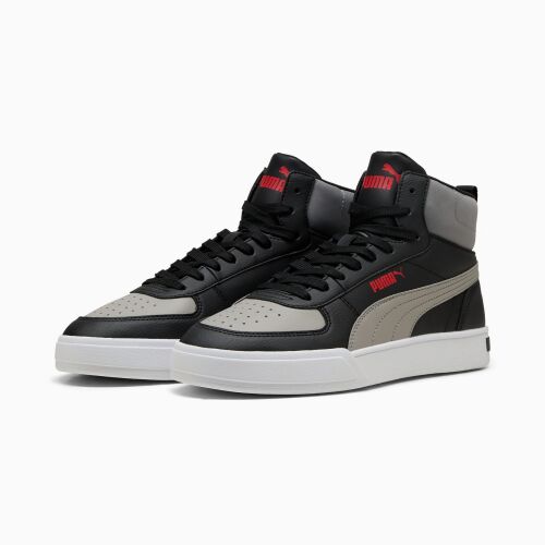 Puma CAVEN MID SD EMB 40179903 unisex sportcipő 44.5 164600339 - Férfi utcai cipő