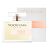 Yodeyma Acqua Woman Eau de Parfum 100ml flakon elegáns csomagolásával, fehér háttéren, elölnézet
