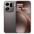 Oppo Find X9 Pro okostelefon szürke színben, elöl-hátul nézetből, bemutatva a kamera modult és a képernyő dizájnját.