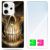 Oppo Reno 14F / 14 FS 5G FOTO tok hátlaphoz + 9H üveg 164614012