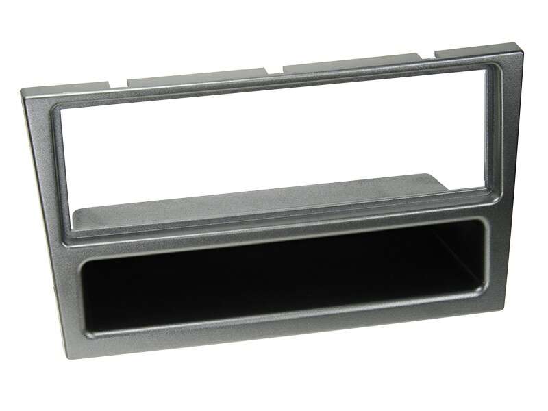 Opel Corsa C, Meriva, Signum, Tigra, Vectra C autórádió beépítő keret 571998-A-C