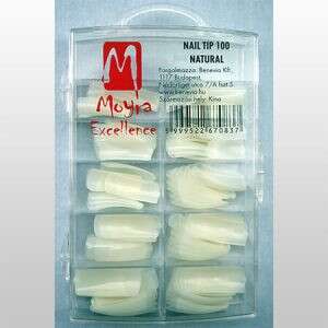 Moyra tip 100 db fehér 44760356 