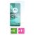Motorola Edge 40 Neo pénztárca tok - BLUEMOON borító, nyomtatás + 9H üveg 164649524