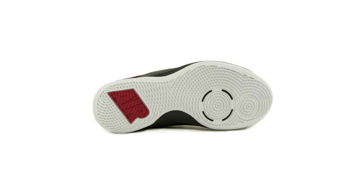 Nike Air Versitile III férfi Kosárlabda cipő #fekete | Pepita.hu Akciós | Nike férfi magasszárú cipő AIR VERSITILE III