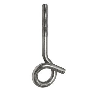 Hintahorog biztonsági M 8x120/130 horganyzott (2 db) 3907310