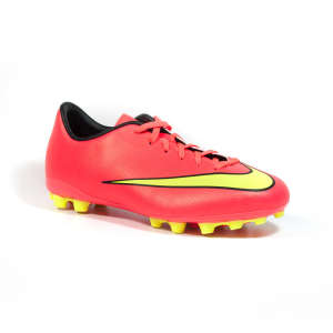 stoplis 37 olcsó, akciós árak | Pepita.hu Nike Mercurial Vortex II Fgr Jr gyerek Stoplis Cipő #korall