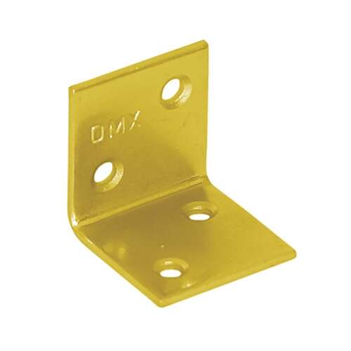 DMX Sarokvas - Acél - 40x40x40 mm - 1,5 mm