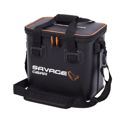 Savage gear wpmp cooler bag 24l 31x22x28cm hűtőtáska 164678339 - Horgász hűtőtáska