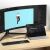 Satechi USB-C - HDMI adapter táblagépet csatlakoztat ultrawide monitorhoz