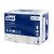 Tork 600454 Xpress Soft Multifold Kéztörlő Advanced fehér, 6x200 lapos csomagolás, H2 rendszer kompatibilis