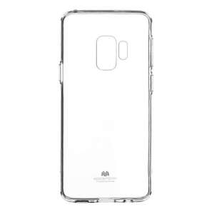 Mercury Clear Jelly Case for Samsung Galaxy S9 - Phone Case