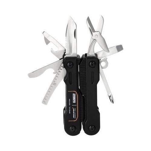 DEWALT/McLaren Multifunkciós szerszám 16 in 1 169010141 - Multifunkciós szerszám