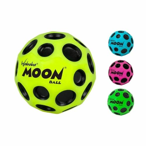 Waboba Moon Ball pattlabda, doboz nélküli - többféle