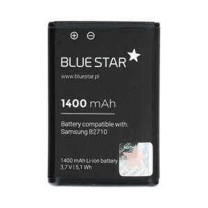Blue Star Samsung Galaxy B2710 Akkumulátor - Li-ion - 1400 mAh