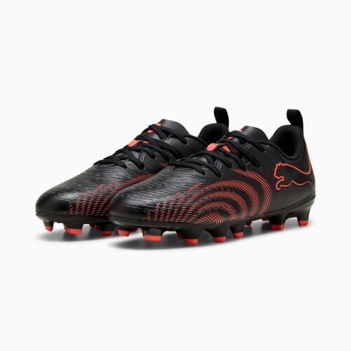 Puma FUTURE 9 PLAY FG/AG JR fiú stoplis cipő fekete 10872302 r 36 164835513 - Gyerekcipő sportoláshoz