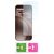 Oppo Find X9 edzett üveg kijelzővédő fólia tisztító törlőkkel, termék kiegészítő