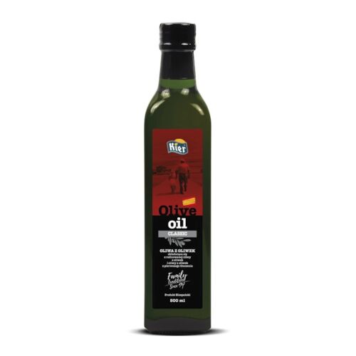 Klasszikus olívaolaj 500ml 166480436 - Étolaj