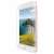Dotfes E04 iPhone 6 6S (4,7") fehér 3D előlapi prémium üvegfólia 44774752}