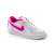 Nike Court Borough Low Gs lány Sportcipő #fehér-rózsaszín 30700752}