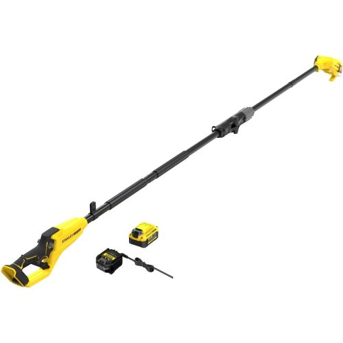 Stanley SFM V20 BL 20CM láncfűrész kinyúló karral - 1X4AH 164896358 - Ágvágó