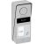 ATIN, kaputelefon családi házhoz, 2-eres, RFID, fehér, OR-DOM-RD-937/W 164897953
