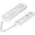 ATIN, kaputelefon családi házhoz, 2-eres, RFID, fehér, OR-DOM-RD-937/W 164897953