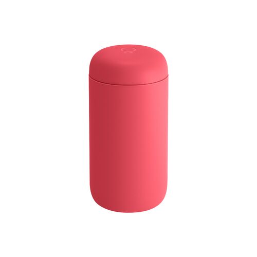 Fellow - termikus bögre Carter Move Mug 354 ml korall 164897996 - Termosz és italtartó