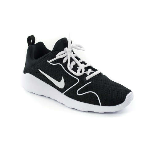 Nike Kaishi 2.0 Gs fiú Futócipő #fekete 30986084