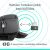 Logitech MX Master 4 vezeték nélküli grafitszürke egér 164899786