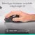 Logitech MX Master 4 vezeték nélküli grafitszürke egér 164899786