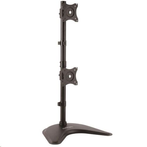 StarTech.com dual monitortartó 13"-27" 10kg/monitor  (ARMBARDUOV) 164922589 - Monitortartó kar és konzol
