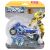 Toi-Toys Roboforces átalakuló motoros robot többféle (30520Z) 164924184
