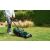 PARKSIDE® PERM 1300 A1 Elektromos fűnyíró 164926972