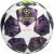 Adidas UCL 25/26 Final Pro Sala futball labda, lila/fehér, 5-ös méret 164932044