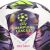 Adidas UCL 25/26 Final Pro Sala futball labda, lila/fehér, 5-ös méret 164932044