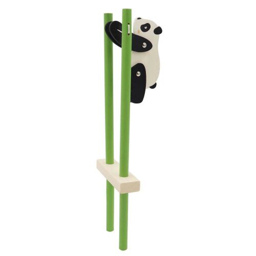 Tornászó állatfigura - Panda 164938808 - Figura