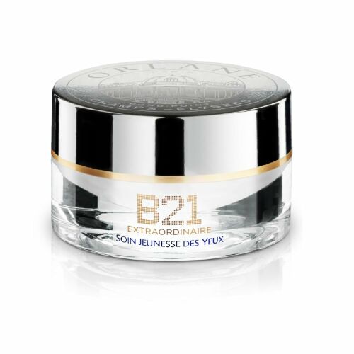 Orlane, B21 Extraordinaire, Anti-aging, Szemkrém, 15 ml