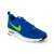 Nike Air Max Tavas Br Gs Junior fiú Futócipő #kék 31359561}