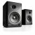 Audioengine A5+ hangszóró fekete 164960598