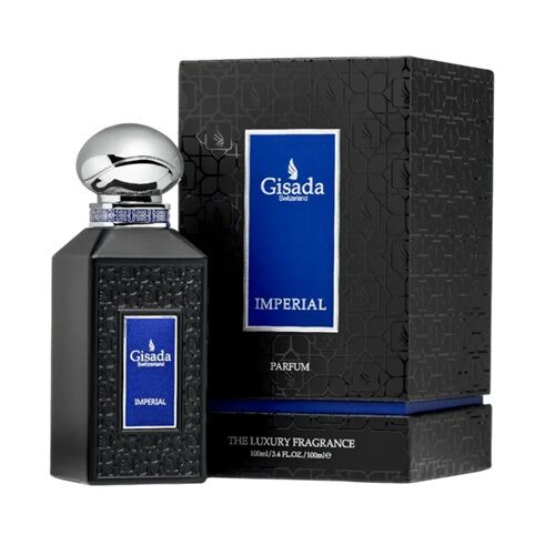 Gisada Imperial (Unisex parfüm) parfum 100ml TESZTER 164963678 