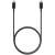 Черен кабел Samsung USB-C към USB-C