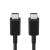 Samsung EP-DN975 USB кабел 1 м USB 2.0 USB C Черен (EP-DN975BBEG) 78802887