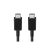 Samsung EP-DN975 USB кабел 1 м USB 2.0 USB C Черен (EP-DN975BBEG) 78802887