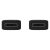 Samsung EP-DN975 USB кабел 1 м USB 2.0 USB C Черен (EP-DN975BBEG) 78802887