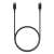 Кабел USB-C към USB-C Samsung, 5A, 1 метър, черен