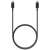 Кабел USB-C към USB-C Samsung, 5A, 1 метър, черен