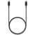 Кабел USB-C към USB-C Samsung, 5A, 1 метър, черен